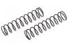 Element RC Shock Springs - Blue - 2.09 LB/In - L63 mm