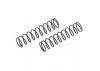 Element RC Shock Springs - Blue - 2.09 LB/In - L63 mm