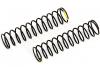 Element RC Shock Springs - Yellow - 2.47 LB/In - L63 mm