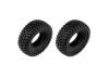 Element RC General Grabber X3 Tires - 1.9 In - 4.65 In Dia