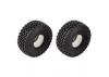 Element RC General Grabber A/T X Tyres - 1.55 In - 3.85 In Dia