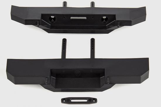 Element RC Sendero Bumpers