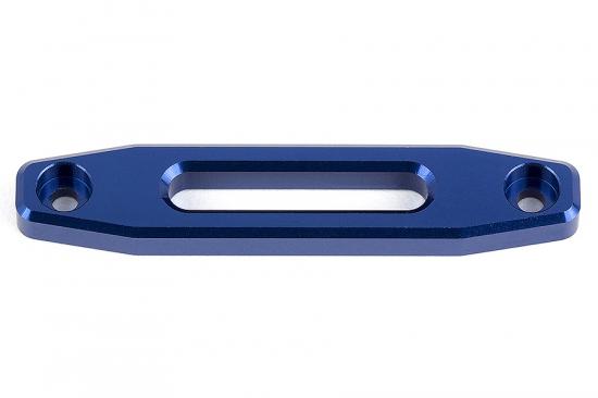 Element RC FT Sendero Fairlead - Blue Aluminium