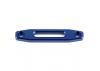 Element RC FT Sendero Fairlead - Blue Aluminium