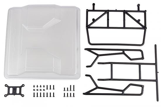 Element RC Sendero Utility Bed