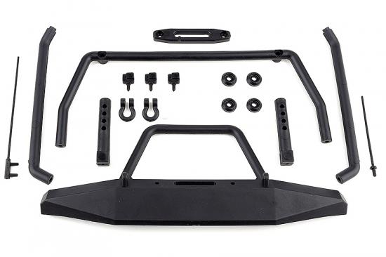 Element RC Trailwalker Bumper