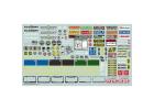 Element RC Element Scale Decal Sheet