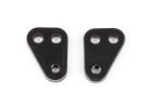 Element RC Enduro Ifs Suspension Arm Shock Mounts