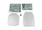 Element RC Enduro Gatekeeper Body Panels