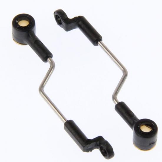 ESKY Pushrod Set (1 Ball Link) (for Sport 150 & Scale F150)