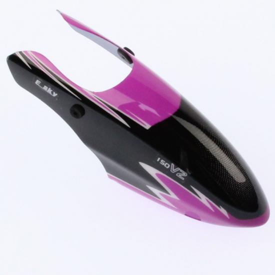 ESKY Purple Canopy (for Sport 150)