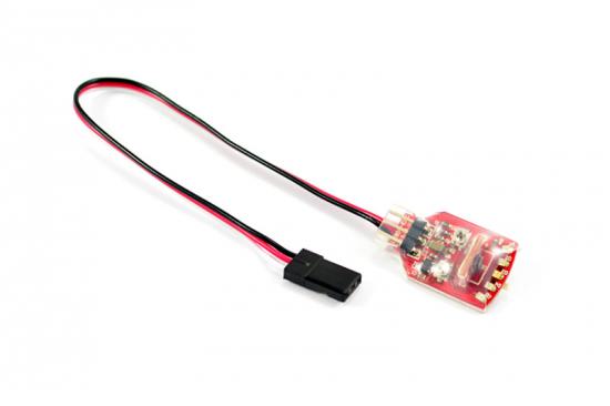 eTronix CSG Countersteer Gyro