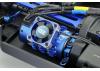 eTronix Aluminium Cooling Fan - 28000 RPM 30x30mm - JST Connector