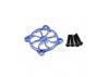 eTronix Aluminium Fan Cover - 30x30mm