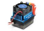 eTronix Photon 2.1W 60AMP Brushless ESC - FTX Spec