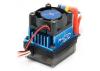 eTronix Photon 2.1W 60 AMP Splashproof Brushless ESC