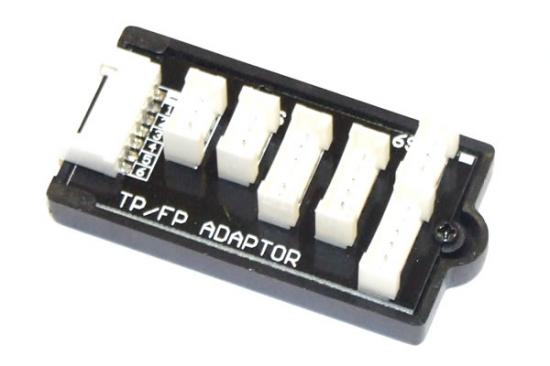 eTronix TP/FP 4S Balance Board