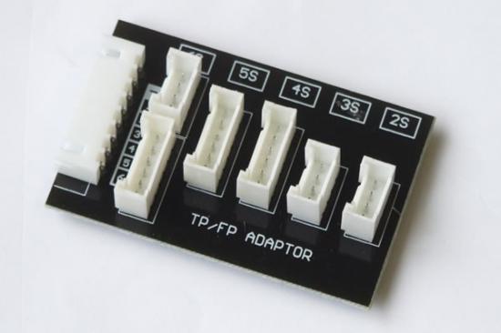 eTronix Powerpal EH Balance Adaptor Board