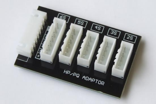 eTronix Powerpal EH Balance Adaptor Board