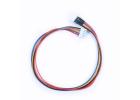 eTronix 4S 30Cm Balance Lead Extension Wire