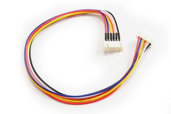 eTronix 5S 30Cm Balance Lead Extension Wire JST-Xh