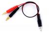 eTronix Glow Start Charging Cable