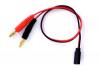 eTronix Futaba Servo Lead Charging Cable