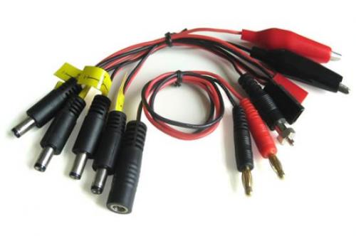 eTronix Multifunctional Charging Cable