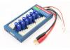 eTronix Power Paraboard 6Pk W/EC5 Connector + Xh Balance