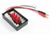 Parallel Charging Board (Paraboard) - 4mm / XH
