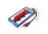 eTronix Power Paraboard 6Pk W/4mm Connector + Xh Balance