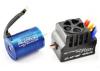 eTronix Photon 2.1FW Waterproof 45A ESC Combo With 11.0R 3450kV Motor ** CLEARANCE **