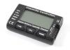 eTronix Cell Meter Battery Capacity Checker