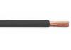 14 AWG Silicone Multi Core Cable - Black - 100cm