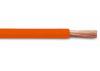 14 AWG Silicone Multi Core Cable - Orange - 100cm