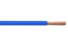 16 AWG Silicone Multi Core Cable - Blue - 100cm