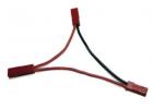 eTronix JST In Series Cable