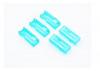 eTronix Connector Safety Case - Blue