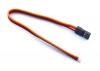 eTronix 15Cm 22AWG Jr Straight Servo Wire