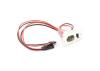 eTronix Super Duty Power Switch With Jr Plug