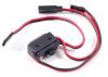 eTronix Futaba 3 Lead Switch Harness
