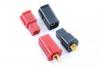 eTronix Kt-350 Plug (2 Pairs) (XT60 Upgrade)
