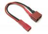 BEC Female To Deans Female Connector Adapter