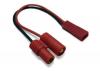 eTronix JST Female Connector To 3.5mm(W/ Housing) Plug