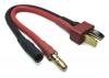 eTronix Male Deans To 3.5mm Connector Adaptor