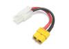 eTronix Female XT60 To Male Tamiya Connector Adaptor