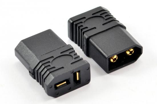 Female Deans to XT60 One Piece Adapter