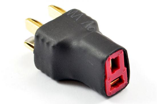 eTronix Deans Parallel Dual Adaptor Plug ** CLEARANCE **
