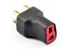 eTronix Deans Parallel Dual Adaptor Plug ** CLEARANCE **