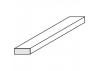 Evergreen 14in (35cm) Strip .040x.060in (10 per pack)
